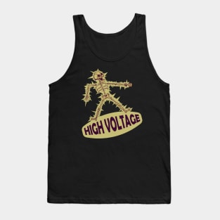 High Voltage Tank Top